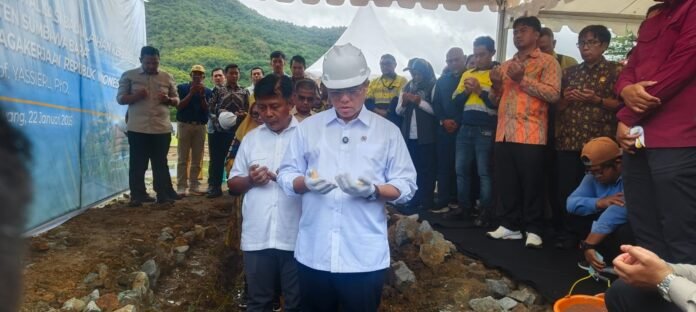 Harlah ke-23, Menaker Yassierli Diharapkan Resmikan BLK KSB