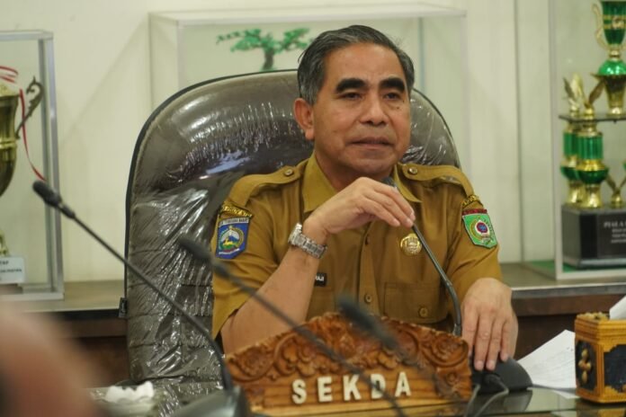 BPBD Diminta Siapkan Posko Darurat Kekeringan