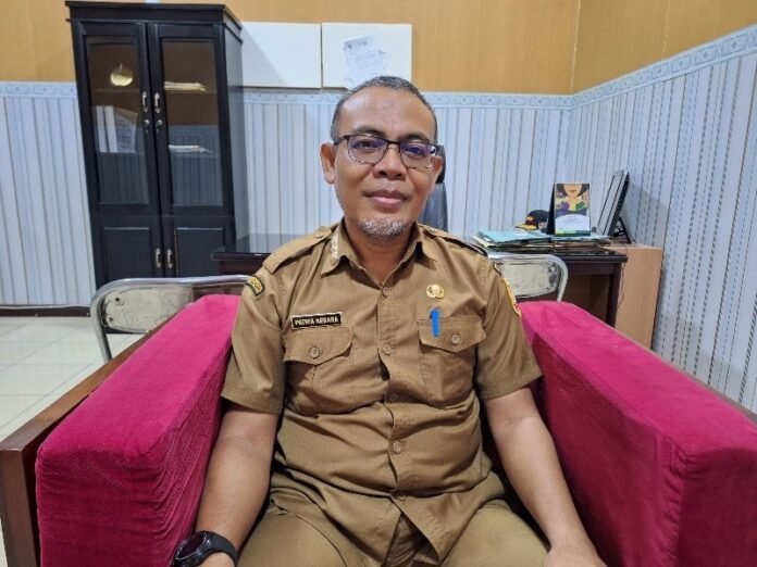 Pemkab Sumbawa akan Gelar Sidang TPTGR