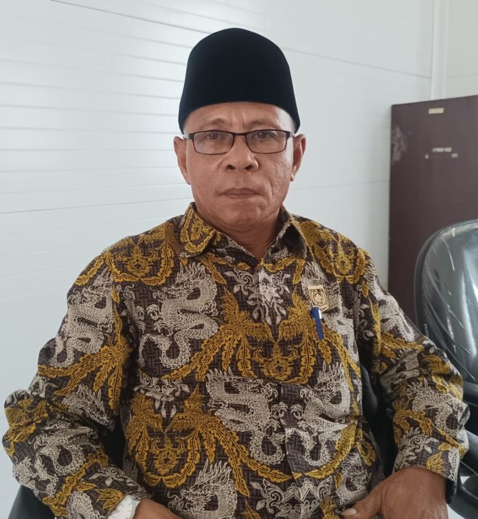 Seleksi Perangkat Kewilayahan di KLU, Semua Pihak Harus Punya Pemahaman yang Sama