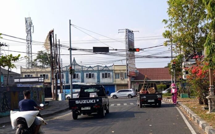Badut Jalanan Kembali Beroperasi, Dinsos Mataram Siapkan Skema Pemberdayaan