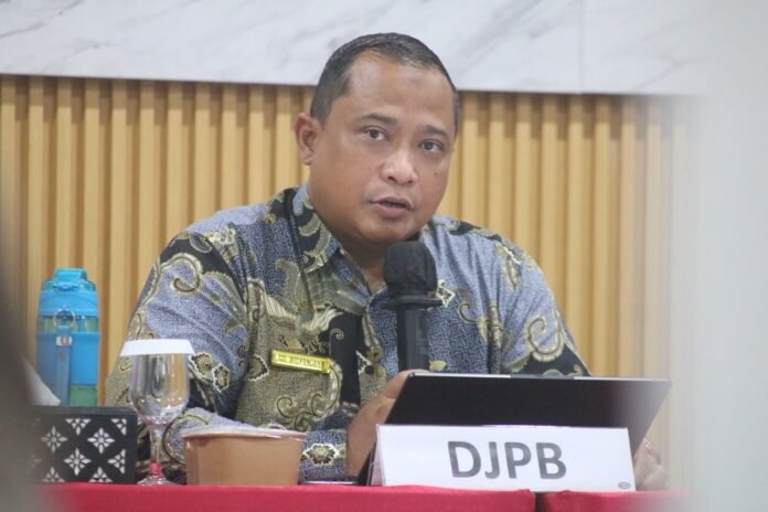 Rp7 Triliun APBN Mengalir untuk Program Prioritas Presiden di NTB