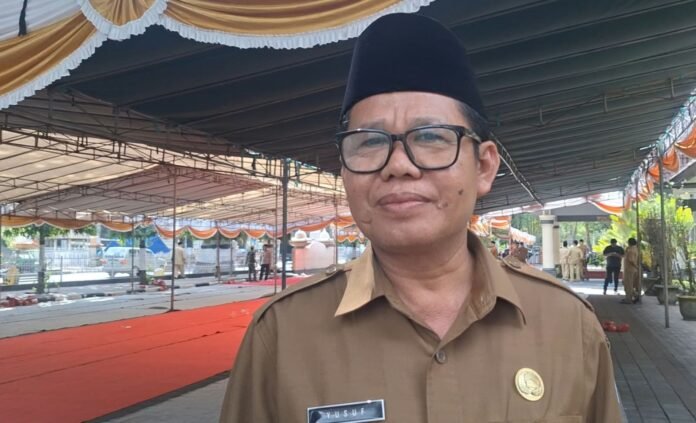 Kualitas Literasi Sejumlah Sekolah Dinilai Masih Rendah