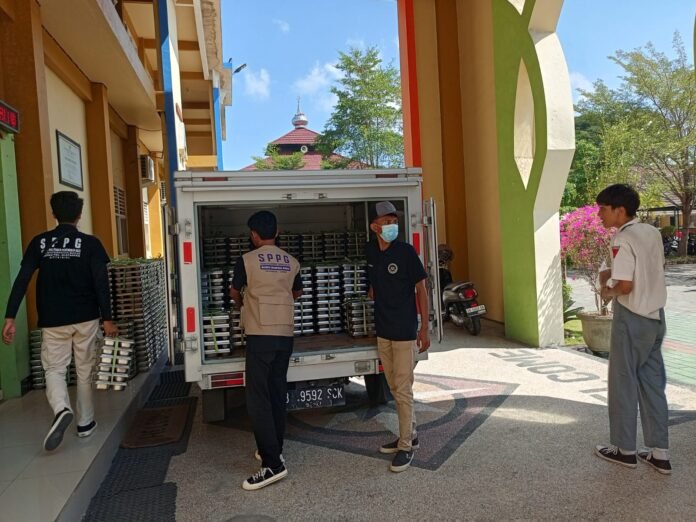 Perubahan Insentif Tidak Pengaruhi Operasional MBG