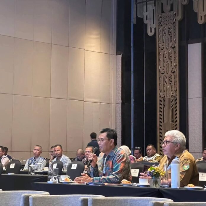 Perkuat Sinergi Pengendalian Emisi Gas