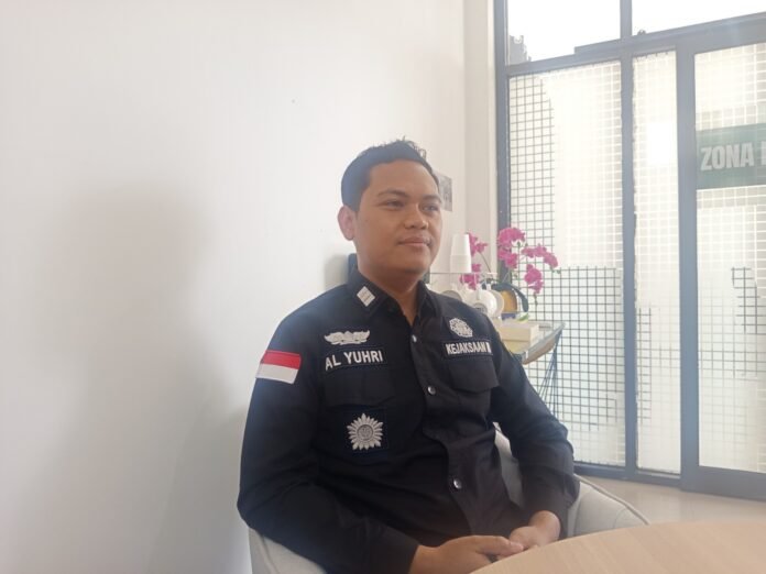 Dugaan Korupsi RSUD Sumbawa Dihentikan Sementara