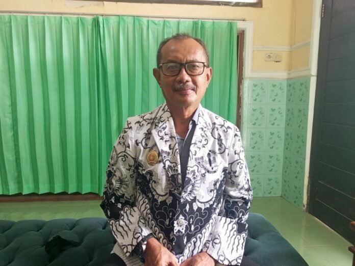 Dorong Atmosfer Pendidikan Kompetitif, PGRI Mataram Setuju Wacana Siswa Tidak Otomatis Naik Kelas