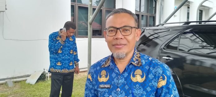 Penyelesaian Tindak Lanjut LHP Capai 92 Persen