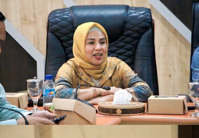 Komisi V DPRD NTB Apresiasi Kebijakan Gubernur Beri Transportasi Gratis untuk Siswa SLB
