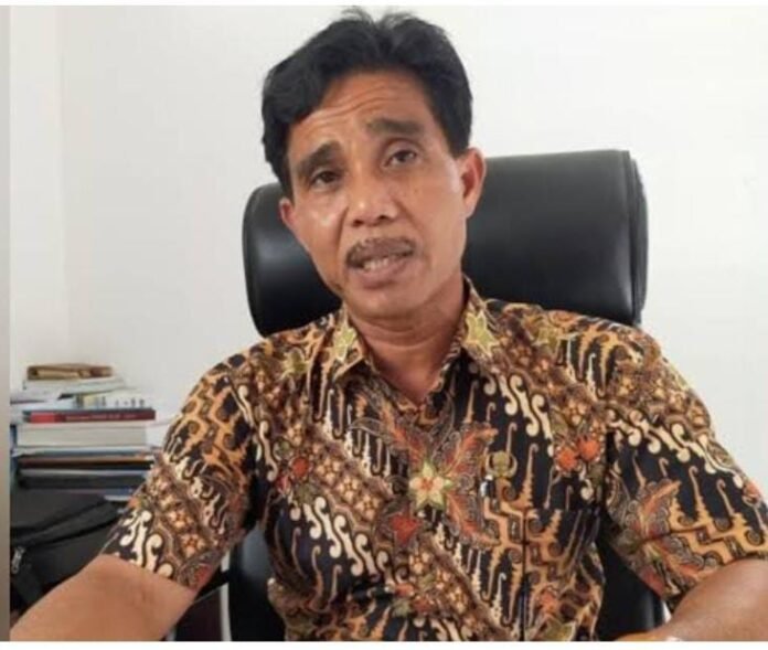 Inspektorat Tindak Lanjuti Dugaan Penggelapan Dana BUMDes Sigar Penjalin