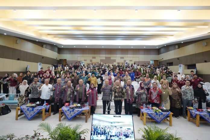 Unizar dan BPKN RI Perkuat Perlindungan Konsumen