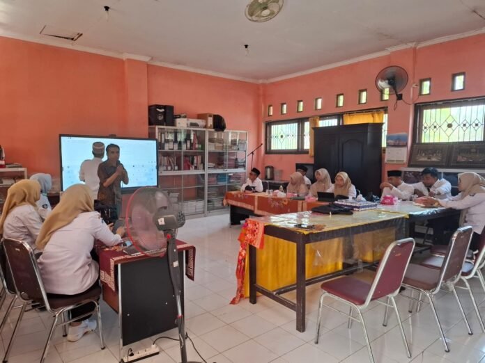 Balai Bahasa NTB Dorong Penggunaan Produk Penerjemahan untuk Dukung Literasi di Sekolah