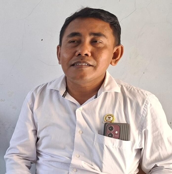 Bidik Potensi ASN dan Petani, Baznas Dompu Himpun Zakat Mencapai Rp6,3 Miliar