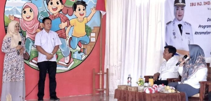 Dukung Program Desa Berdaya di 12 Desa dan Kelurahan