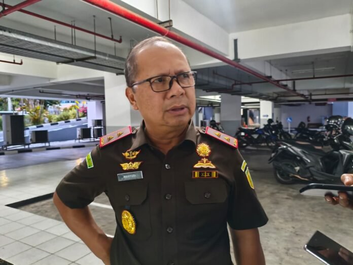 Kejati NTB Dorong Bea Cukai Dalami Asal Emas Selundupan di BIZAM
