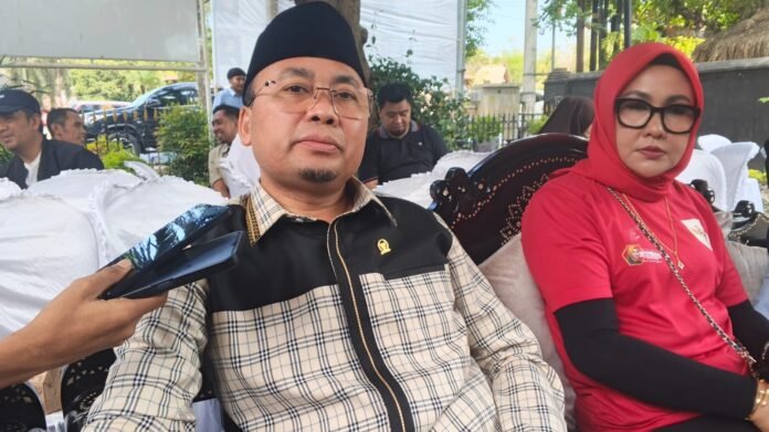 Penilaian Kinerja Kepsek Momentum Benahi Tata Kelola Madrasah