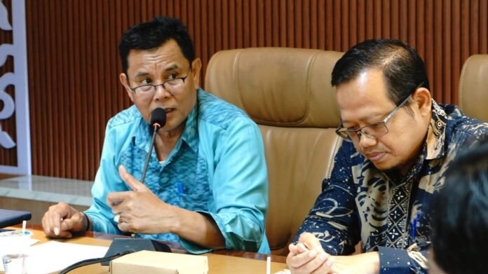 Audit Kinerja, Bupati Minta Seluruh OPD Kooperatif