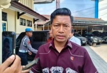 Dua Orang Jadi Tersangka Penimbunan 16 Jeriken Pertalite di Lingsar Dua Orang Jadi Tersangka Penimbunan 16 Jeriken Pertalite di Lingsar