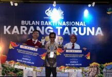 Raih Dua Gelar Juara II di Yogyakarta, SRMA 38 Lombok Timur Mendominasi Olimpiade Bahasa Asing Sekolah Rakyat Raih Dua Gelar Juara II di Yogyakarta, SRMA 38 Lombok Timur Mendominasi Olimpiade Bahasa Asing Sekolah Rakyat