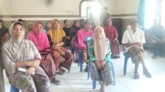 Kemiskinan Turun 0,3 Persen, Pemkab Lobar Bedah Anggaran Penanganan Kemiskinan