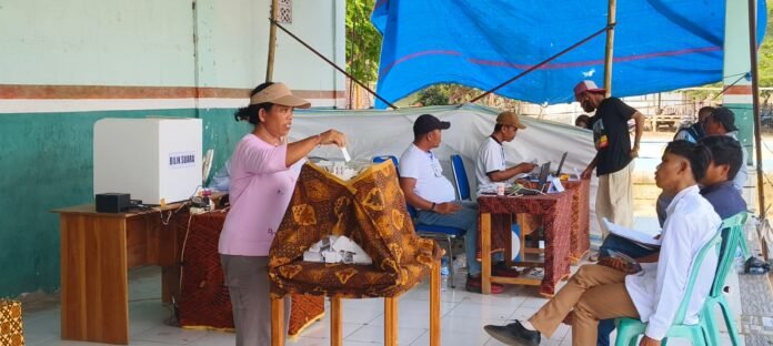 DPMD KSB Buka Saluran Sanggahan Hasil Pilkades