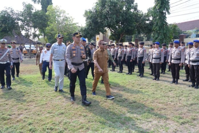 Pelanggaran Lalu Lintas Naik 846 Kasus