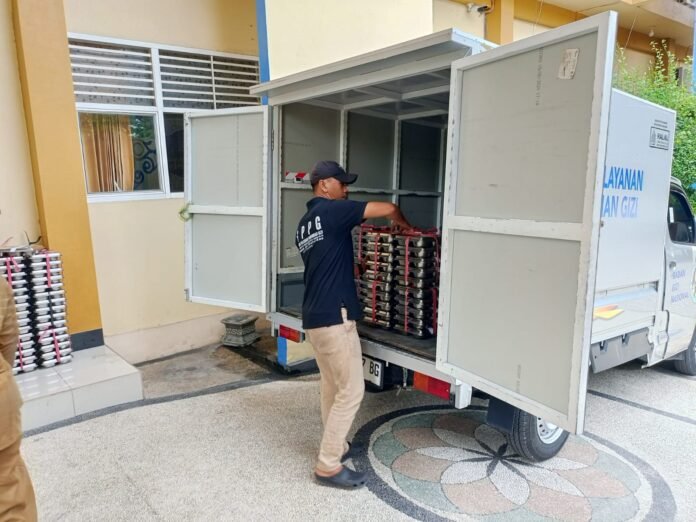 Selama TKA, Sejumlah Sekolah Pilih Tidak Terima MBG