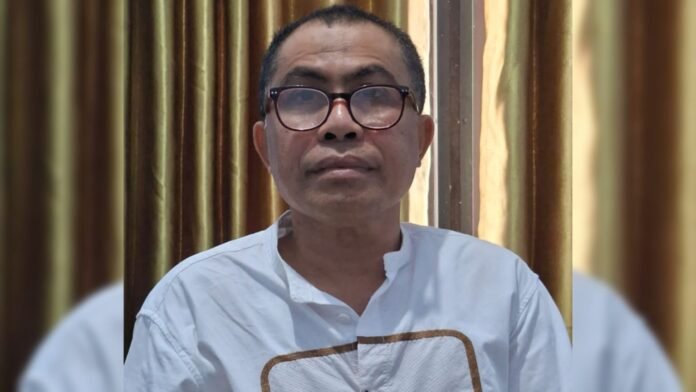 Dua Ruas Jalan Masuk Program IJD Segera Tuntas