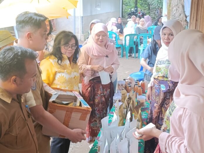 Uni Eropa Bantu Atasi Problematika Sosial dan Ekonomi di Lotim