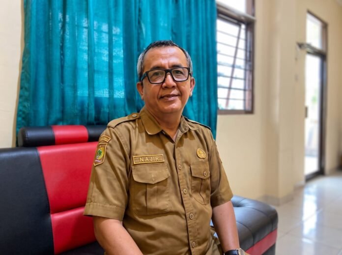 Pembatasan BBM Petani Belum Diberlakukan
