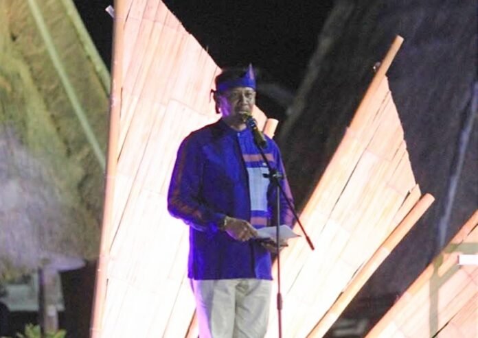 Budaya Wawo Dibidik Masuk Paket Wisata