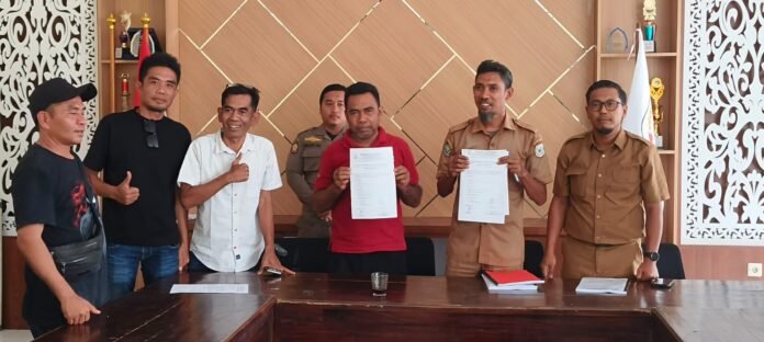 Hasil Pilkades Serentak KSB, Delapan Cakades Ajukan Sanggahan