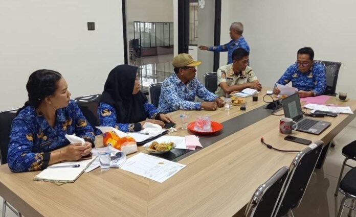Pasca-Penggerebekan, Izin Usaha Hiburan Malam di Senggigi Terancam Dicabut
