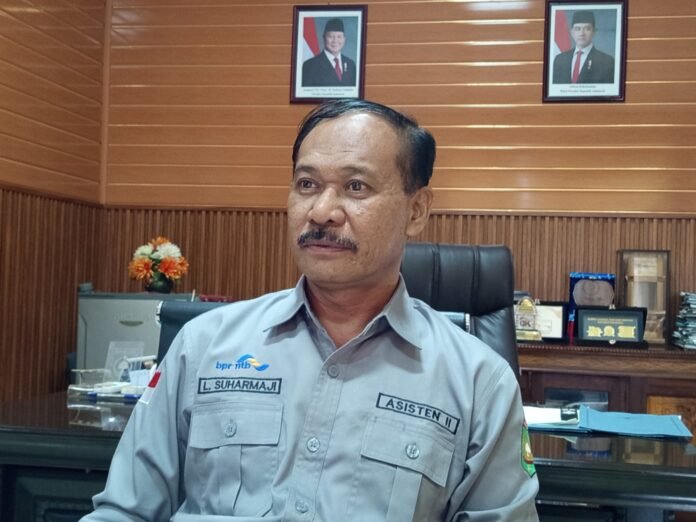 Kelangkaan Semen Dikhawatir Ganggu Pekerjaan Fisik