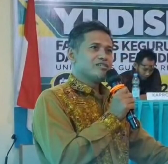 Pilkades Serentak di Lotim Rawan Praktik Politik Uang