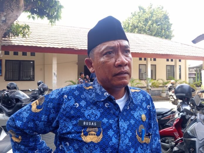 Revitalisasi Sekolah di Sumbawa Dikebut