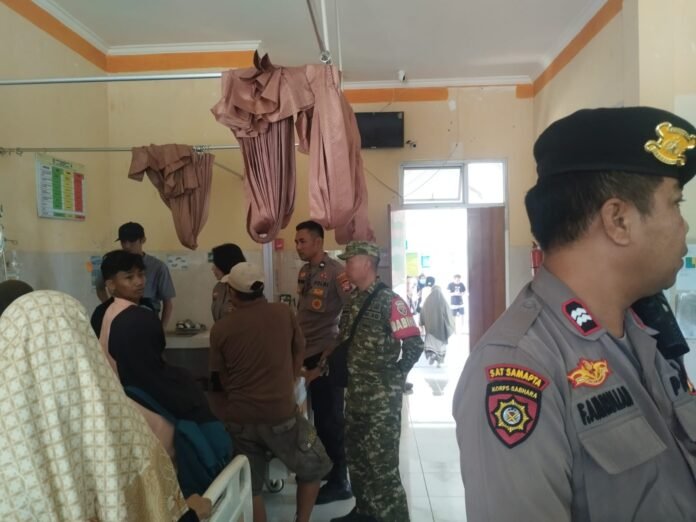 Dugaan Keracunan MBG Belasan Santri, Operasional SPPG di Lingsar Diberhentikan Sementara