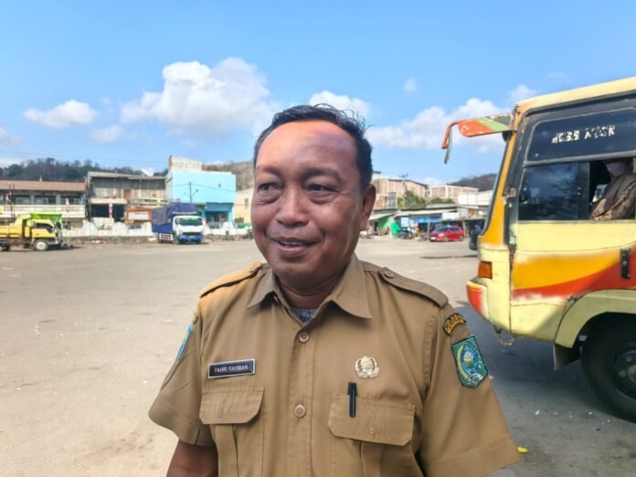 Sejumlah Pasar Butuh Revitalisasi