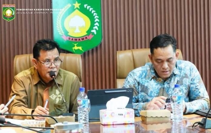 Pengelolaan Air Perlu Kolaborasi