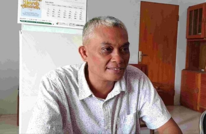 Sumbawa Beef Masuk Nominasi Penerima IPRO 2026