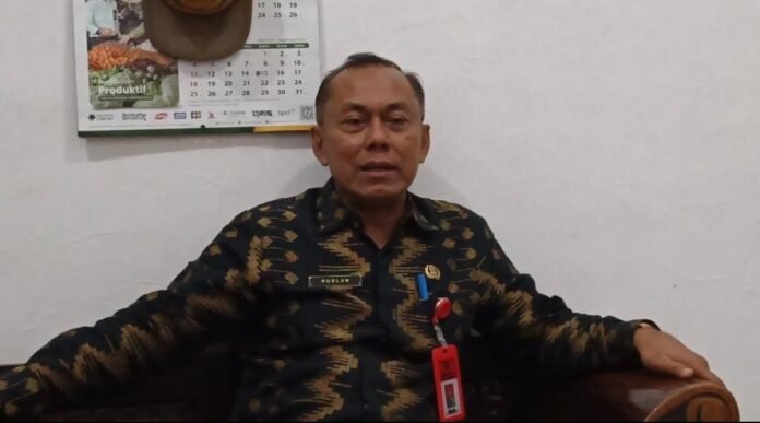 Pasokan Terbatas, Harga Semen Diklaim Stabil