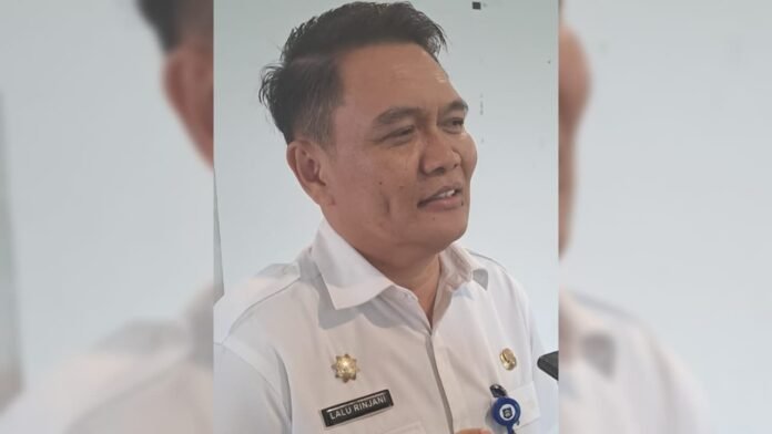 Loteng Tunggu Arahan BGN untuk MBG Prasmanan
