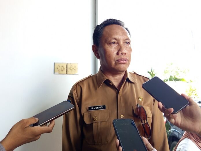 Program Cetak Sawah Baru Ditunda