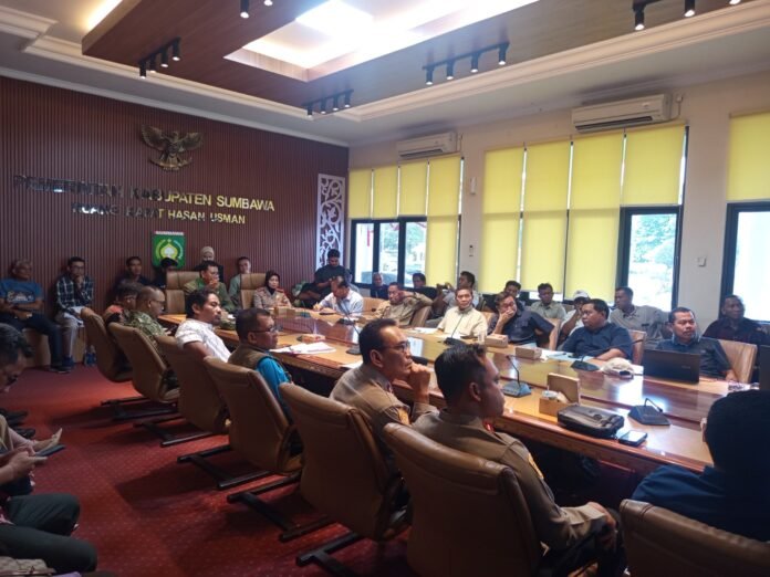 Lahan Sangat Kritis Mencapai 22.501 Hektar