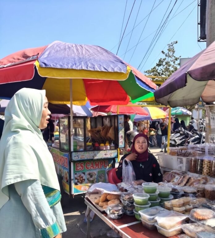 Lapangan Kerja Terbatas, Pemkot Bima Dorong Wirausaha Muda