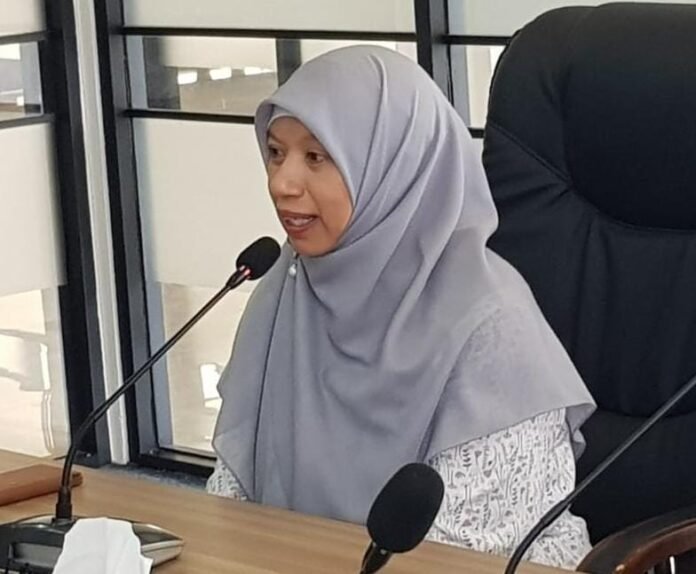Disetujui Mendagri, Wabup Lobar Dijadwalkan Lantik Sekda November