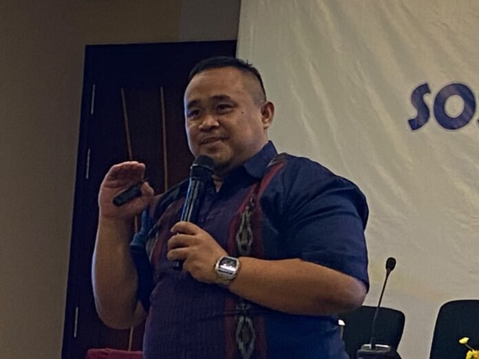 Rokok Elektronik Berbahaya, Perokok Diingatkan Ancaman Kecanduan Nikotin
