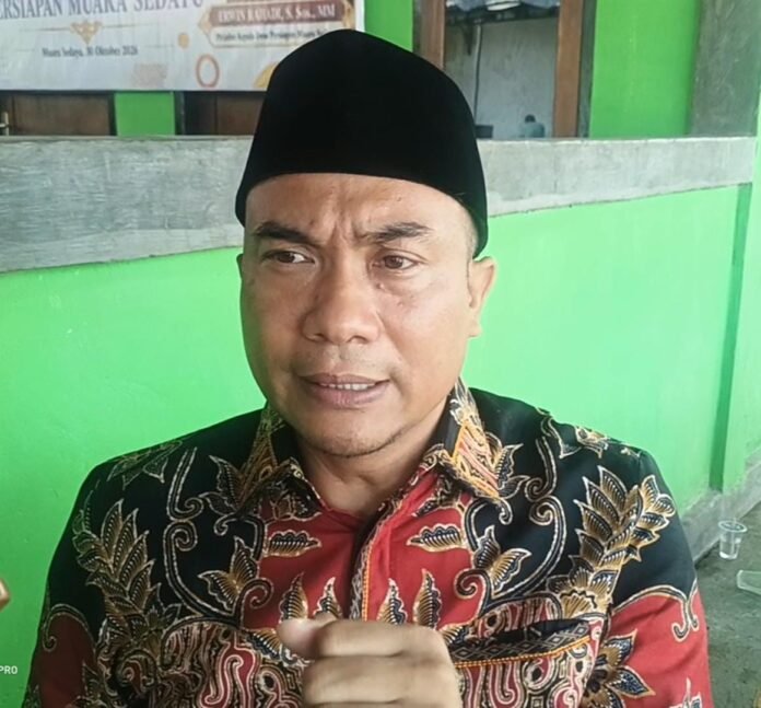 Libatkan 25 Desa, Pilkades Serentak 2027 di KLU Butuh Anggaran Rp 3,7 Miliar