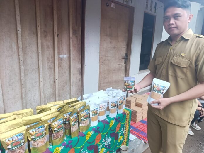 Tak Hanya Jadi Desa Wisata, Tetebatu Selatan Juga Punya Gula Aren yang Mendunia