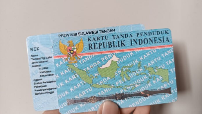 ASN Tidak Boleh Serahkan KTP Dukungan ke Bacakades